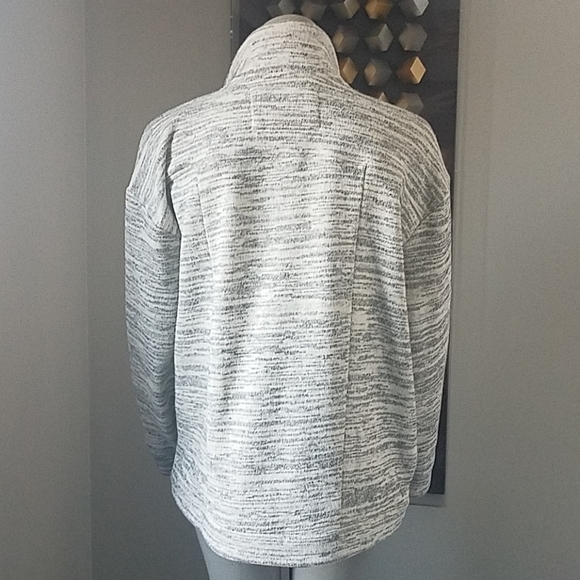 Anthropologie Saturday Sunday Moelleux Cardigan - Picture 6 of 7